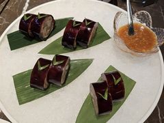 -海派悦庭·海胆烧麦·新融合菜(凯德广场店)