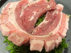 -烧肉达人•炭火烧肉(新天地店)