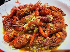 -拙大师·龙虾四季排档·夜宵至凌晨4点(唯亭店)