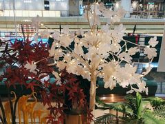 -曼泰·泰餐(京华城店)