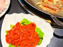 -俏媳妇火锅(宽窄巷子店)