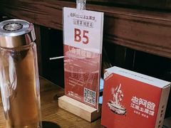 -老阿爸鲜鱼土菜(昆山花桥店)