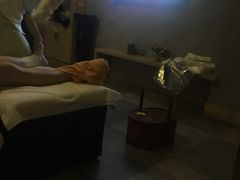 -豪爵足道·SPA(二七路店)