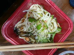 -猪脑壳凉面(武陵源店)