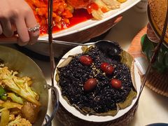 -吴越荣记苏州菜·松鼠桂鱼(月光码头店)