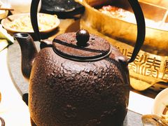 -湊湊火锅·茶憩(石家庄万象城店)