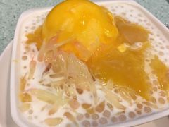 -松记糖水店(铜锣湾分店)