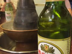 -恭敬李·烤鸭(天坛北门店)