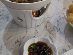 -三美肉骨茶(柏威年广场店)