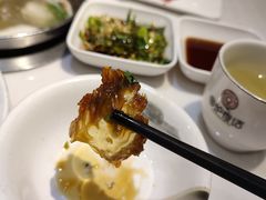 海蜇头-围炉夜话·潮汕卤水火锅(榕江店)
