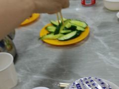 -林记潮汕海鲜砂锅粥(平潭店)