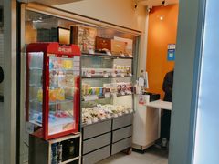-凯司令西点房(虹桥路站店)