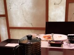 -佛山希尔顿酒店·融誉亚洲美食荟