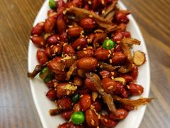 -二十一分小锅炖(中心店)