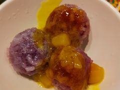 -巴依老爷新疆美食(工体旗舰店)