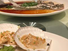 -金苑海鲜酒家(来魅力店)