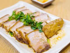 -食代馆(深业上城店)