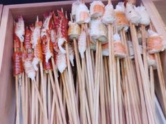 -阿串串老火锅(力盟店)
