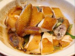 -北园酒家(小北路店)