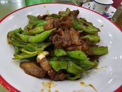 -五谷丰香饺子馆(总店)