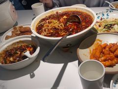 -花椒笑成都小馆(百脑汇店)