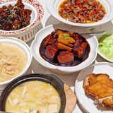 不一样的小炒肉，食材新鲜、服务敲好！ 