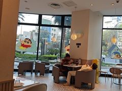 -必胜客(大坪英利店)
