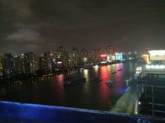 -上海外滩英迪格酒店