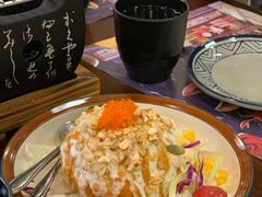 -仙隐小鹿料理食堂(沙市人信汇店)