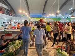 -羊栏农贸市场(羊新路店)