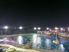 -上海玛雅海滩水公园