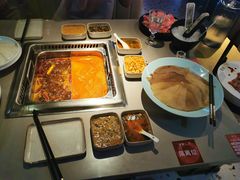 -渡娘火锅(大兴大悦春风里店)