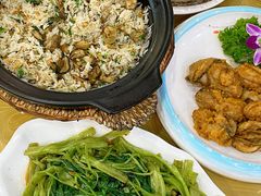 -蠔门宴海鲜城·阳江特色菜