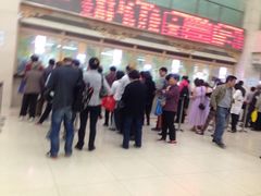 -上海市中医医院(芷江路院区)