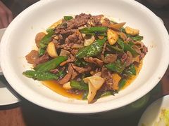 -湖兰金牌小炒肉(椒江万达店)