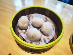 -成记海鲜粥(意大利风情街店)