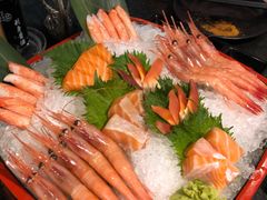 -神户赤童日式烤肉伙伴(东直门店)