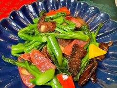 -誉八仙粤菜(万象天地店)