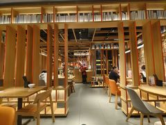 -味千拉面(煌华新纪元购物广场店)