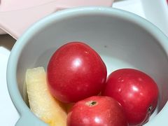 -西贝(南开大悦城店)
