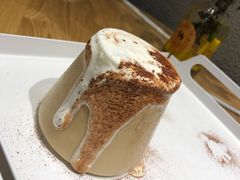 -W CAFE(甜爱路店)