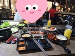-火炉火自助餐(枫蓝国际店)