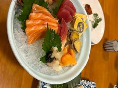 -大焰自助日式料理 铁板烧(徐汇店)