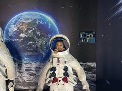 -山东省科技馆(新馆)