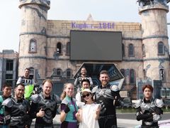 -渔岛海洋度假区