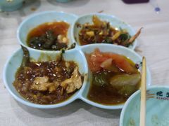 -晓宇盒饭(民安街店)