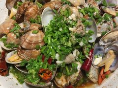 -老头儿油爆虾·知味杭州(爱琴海购物中心)
