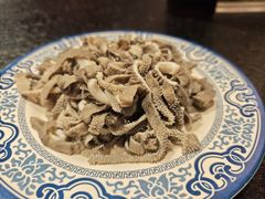 牛街鲜百叶-老北京胡同味道二荤铺(酒仙桥店)