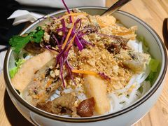 大茴香檬粉-大茴香越法料理(SOHO复兴店)