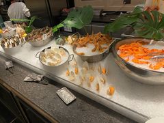 -Social 秀西餐厅-长沙瑞吉酒店(运达店)